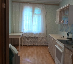 Коттедж №23 в Дубки у Валентины