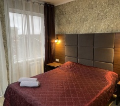 Стандарт в Шоколад