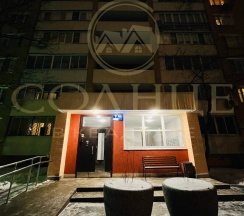 Квартира в Апартаменты на улица Губкина, 7