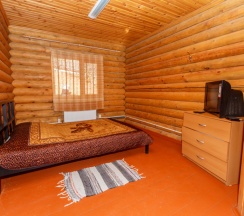 Номер Comfort в Формула Мезмай