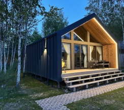 Барн 31 в BarnHouse