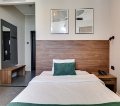 Одноместный улучшеный в Seven hills