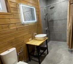 Бунгало в Игилик