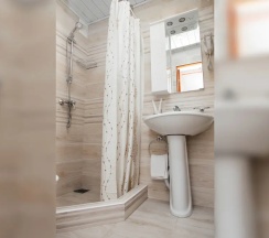 Номер стандарт эконом с 2 односпальными кроватями в Татарстан