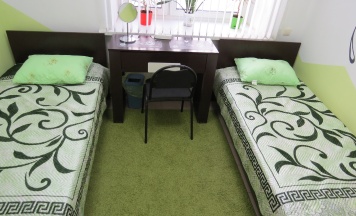 Купе в СВ
