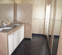 Вилла с 3 комнатами в VIP Chain Resort Pool Villa