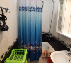 Семейный двухкомнатный с кухней пятиместный в Тифлис