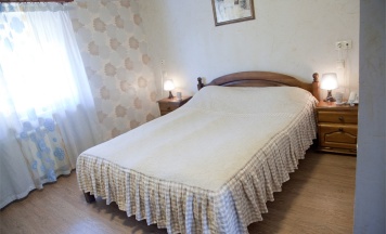 Сдвоенный номер в Изборск