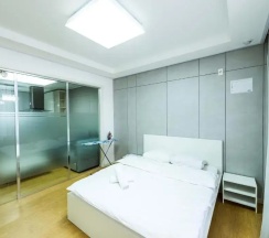 Апартаменты в The Address