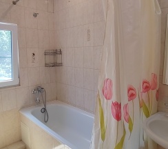 Апартаменты Студио в Тихая гавань