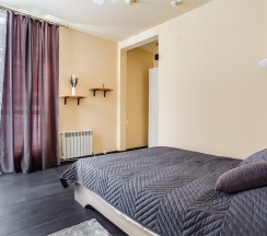 Дом Семейный 1 в Belikovo Club House