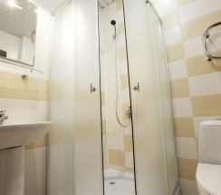 Студия в Крокус-Отель