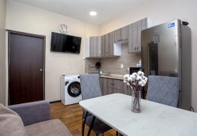 Апартаменты SUNRISE FLAT в Владивостоке