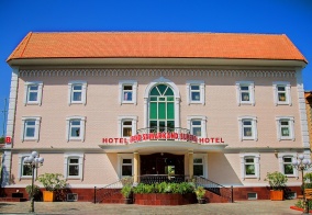 Отель Hotel Grand Samarkand Superior B в Самарканде