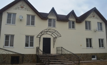 3-комнатный номер люкс в Никольское