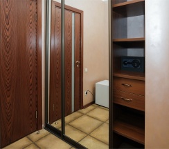 Стандарт улучшенный DBL в Пионер люкс