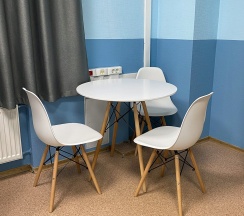 3-местный номер в Ленина 89