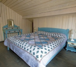 коттедж Люкс в Снежный