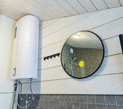 Дом музыканта в Обкомовская дача