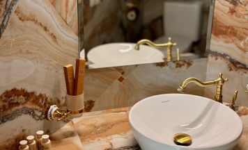 FELICITA в Malakhovka Palace