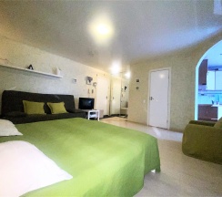 ул. 40 лет Октября, 14-203 в Megapolis