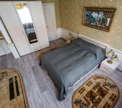 Номер делюкс в Bed and breakfast