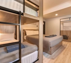 Номер Standard в Thapae60 Mini Hotel