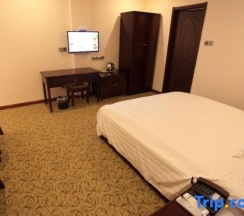 Номер Standard в Jin Shi Wan Hotel