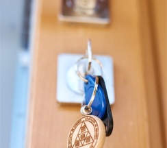 Воздух в Пентакли