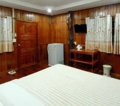 Номер Standard в Plaifah Resort Ubon