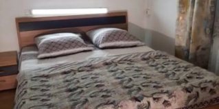 Борзые: Гостевой дом Wel-com