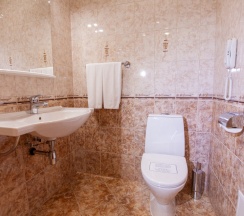 VIP Suite в Берёзка