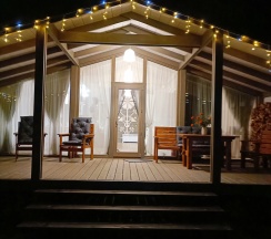 Дом в Птица счастья