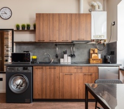 Loft Бештау в Loft 5вершин