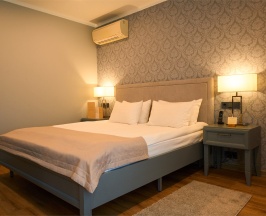 Junior Suite в Fish Point family resort