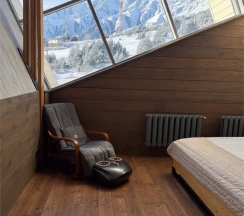 Семейный люкс Yamaguchi в 1950