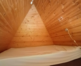 Дом 7 в Горы-море House