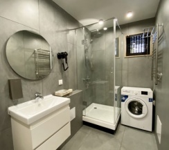 Коттедж с 3 спальнями №4 в Чайка 1918