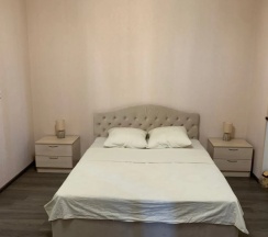 Номер Superior в Сапфир