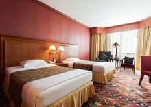 Двухместный номер Standard 2 отдельные кровати в The Empress Hotel Chiang Mai