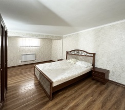 Пятиэтажка, апартаменты в Халачи