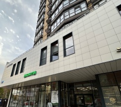 Квартира в Чистота уют комфорт