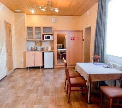 Студия в Эдельвейс