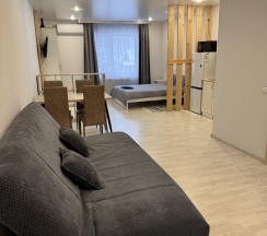 Апартаменты 4-х местные в Телекей