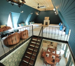 Номер Standard в Villa PaSon