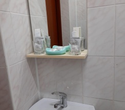 Номер эконом в Виаль