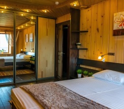 Апартаменты (Apartment) в Дубрава