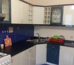 Апартаменты первый высокий этаж в Filin