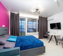 Квартира в I Rent Apart