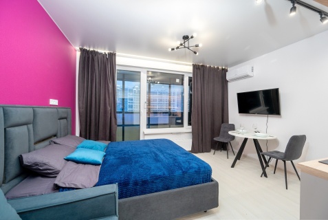 Санкт-Петербург: Апартаменты I Rent Apart